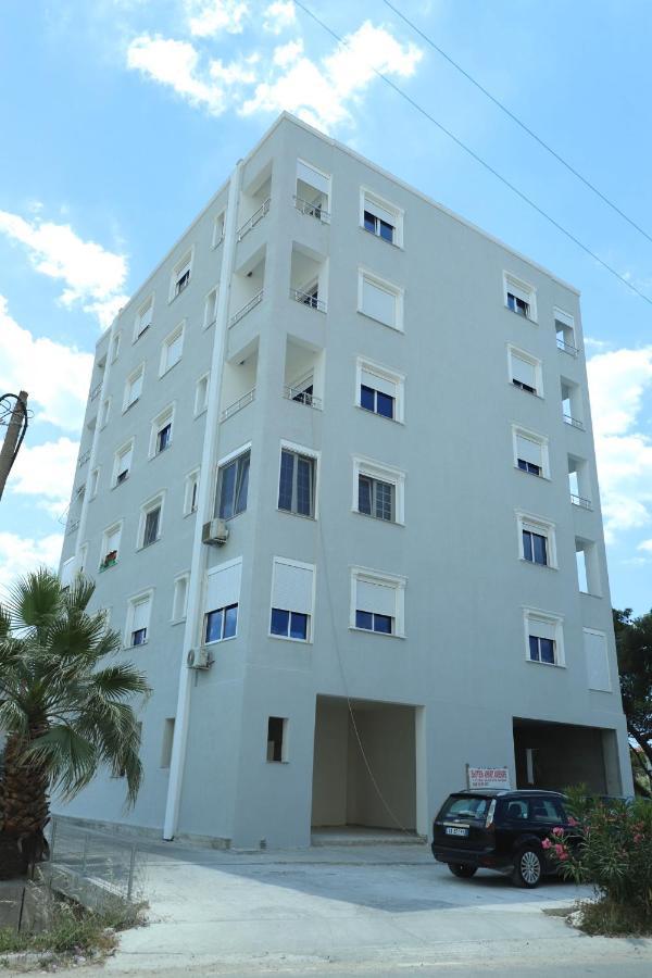 E&G Apartaments Golem  Exterior photo