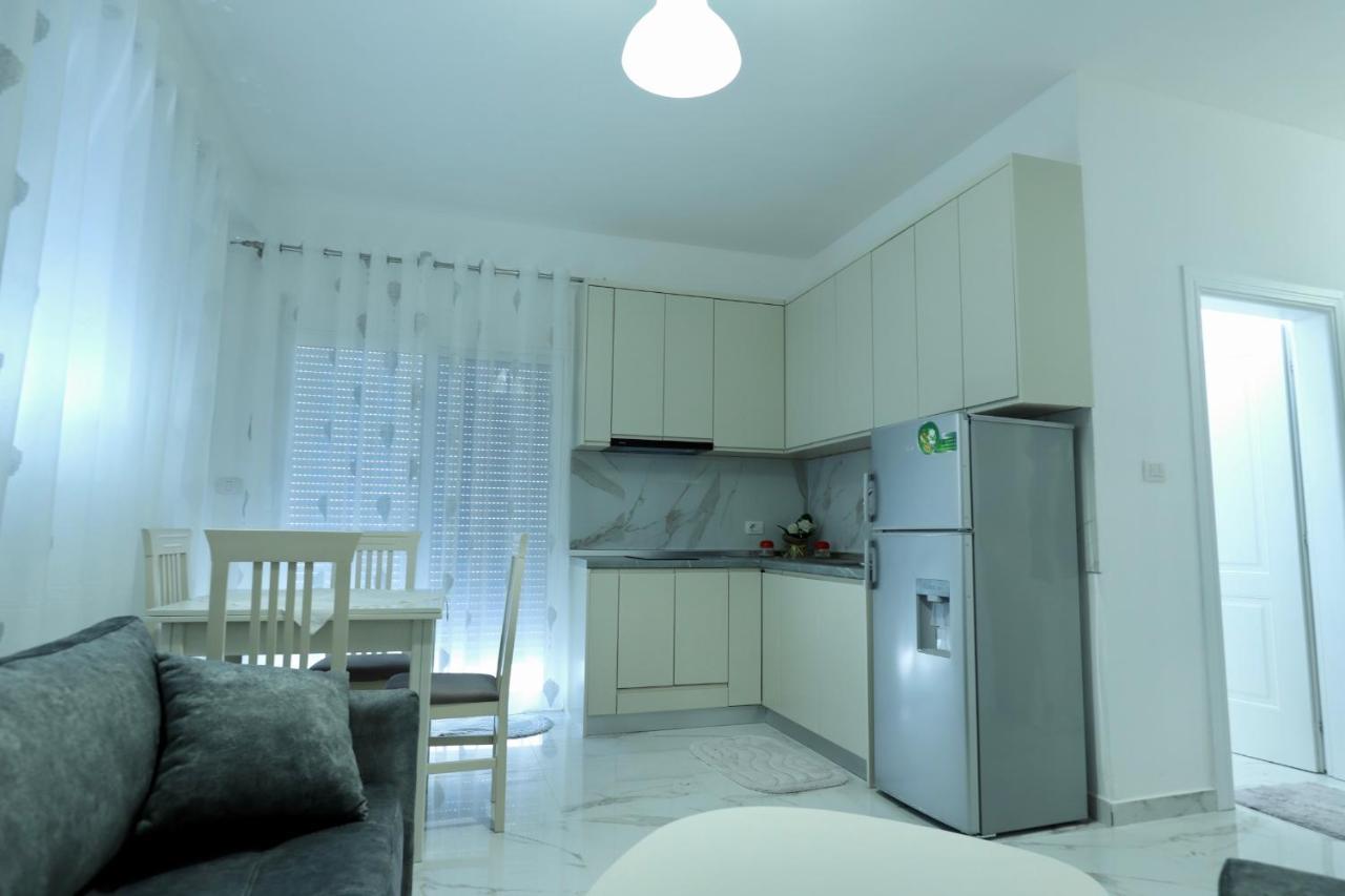 E&G Apartaments Golem  Exterior photo